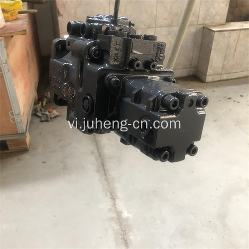 Bơm thủy lực 708-3S-00512 PC35MR-2 708-3S-00514 Bơm chính